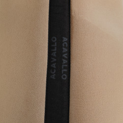 Salvacruz de espuma viscoelástica Acavallo Close Contact Arena Amarillo