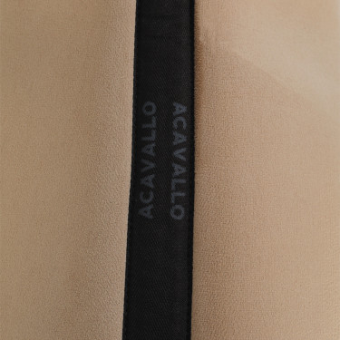 Salvacruz de espuma viscoelástica Acavallo Close Contact Arena Amarillo