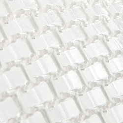 Salvacruz de gel transpirable Acavallo Transparente