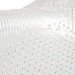 Salvacruz de gel anatómico Acavallo Transparente