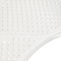 Salvacruz de gel anatómico Acavallo Transparente