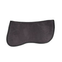 Salvadorso forma silla con espuma inteligente Horze Negro
