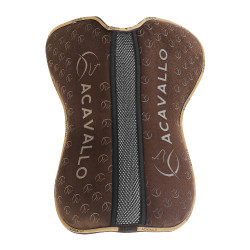 Salvacruz Close Contact con espuma viscoelástica y empuñadura de silicona Salvacruz Close Contact con espuma viscoelástica y empuñadura de silicona