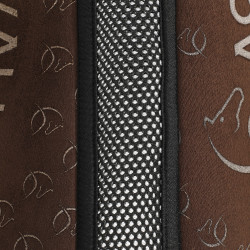 Salvacruz Close Contact con espuma viscoelástica y empuñadura de silicona Salvacruz Close Contact con espuma viscoelástica y empuñadura de silicona