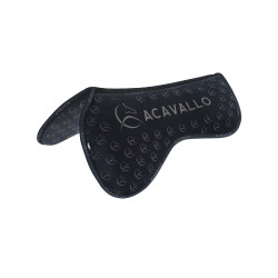 Salvacruz Close Contact con espuma viscoelástica y empuñadura de silicona Salvacruz Close Contact con espuma viscoelástica y empuñadura de silicona