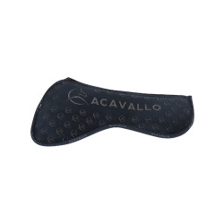 Salvacruz Close Contact con espuma viscoelástica y empuñadura de silicona Salvacruz Close Contact con espuma viscoelástica y empuñadura de silicona
