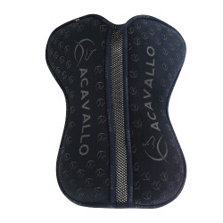Salvacruz Close Contact con espuma viscoelástica y empuñadura de silicona Salvacruz Close Contact con espuma viscoelástica y empuñadura de silicona
