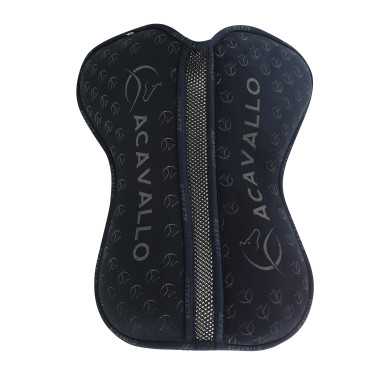 Salvacruz Close Contact con espuma viscoelástica y empuñadura de silicona Salvacruz Close Contact con espuma viscoelástica y empuñadura de silicona