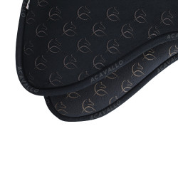 Salvacruz Close Contact con espuma viscoelástica y empuñadura de silicona Salvacruz Close Contact con espuma viscoelástica y empuñadura de silicona