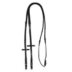 Zügel Acavallo Kris Pro Goma Soft Touch 5/8"