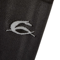 Calcetines Acavallo Friction Free Deocell Negro