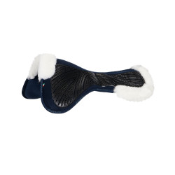 Salvacruz Close Contact Acavallo Classic Gel memoria de forma borreguillo Salvacruz Close Contact Acavallo Classic Gel memoria de forma borreguillo