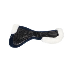 Salvacruz Close Contact Acavallo Classic Gel memoria de forma borreguillo Salvacruz Close Contact Acavallo Classic Gel memoria de forma borreguillo