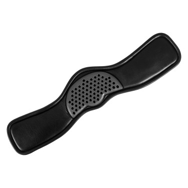 Cincha corta anatomica Acavallo cuero Cincha corta anatomica Acavallo cuero