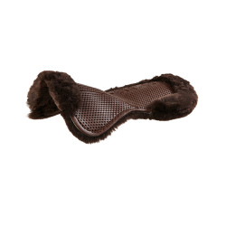 Salvacruz mixto Close Contact Acavallo Classic borreguillo integral Salvacruz mixto Close Contact Acavallo Classic borreguillo integral