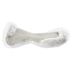 Salvacruz Acavallo Gel borreguillo integral Blanco / claro Salvacruz Acavallo Gel borreguillo integral Blanco / claro