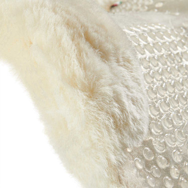 Salvacruz Acavallo Gel borreguillo integral Transparente / natural