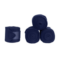 Vendas de polo en acrílico Finn-Tack Azul oscuro