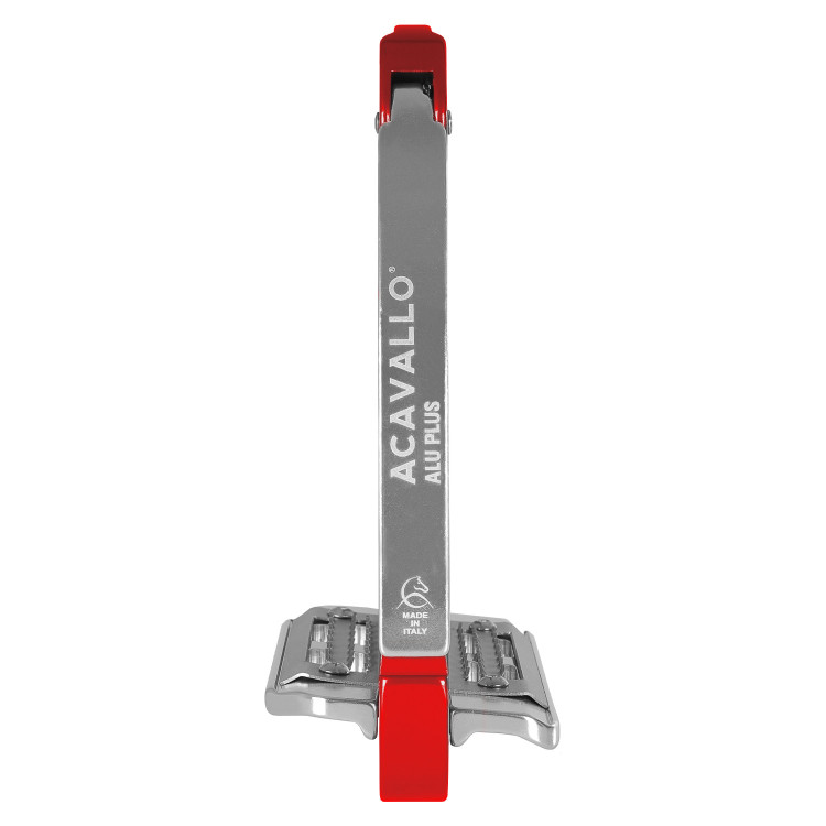 Estribos de aluminio Acavallo Arena Aluplus Estribos de aluminio Acavallo Arena Aluplus