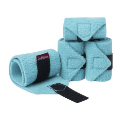 Bandas de polo LeMieux Mini Pony Azul celeste