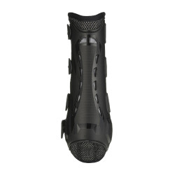 Protectores de tendón LeMieux Ultra Mesh Negro Protectores de tendón LeMieux Ultra Mesh Negro