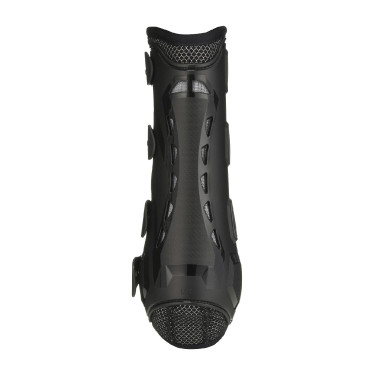 Protectores de tendón LeMieux Ultra Mesh Negro Protectores de tendón LeMieux Ultra Mesh Negro