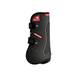 Protectores Carbon Air Balance Zandona Negro Protectores Carbon Air Balance Zandona Negro