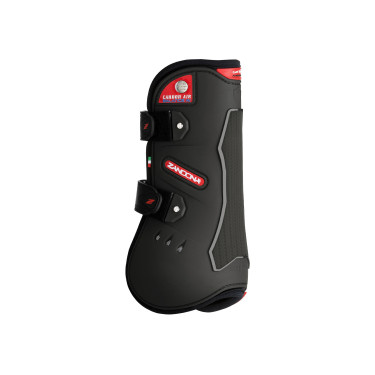 Protectores Carbon Air Balance Zandona Negro Protectores Carbon Air Balance Zandona Negro