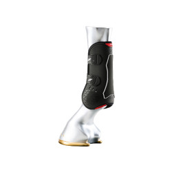 Protectores Carbon Air Balance Zandona Negro Protectores Carbon Air Balance Zandona Negro