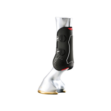 Protectores Carbon Air Balance Zandona Negro Protectores Carbon Air Balance Zandona Negro