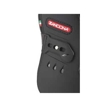 Protectores Carbon Air Balance Zandona Negro Protectores Carbon Air Balance Zandona Negro