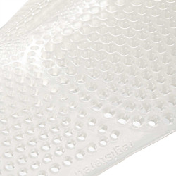 Salvadorso gel elevación trasera Acavallo Transparente Salvadorso gel elevación trasera Acavallo Transparente