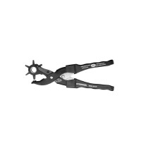 Sacabocados Sprenger Negro