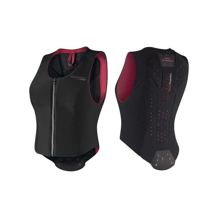Protector de espalda Komperdell FlexFit señoras Protector de espalda Komperdell FlexFit señoras