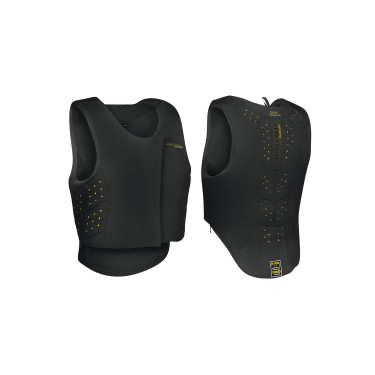 Chaleco de protección Komperdell Frontzip Junior Chaleco de protección Komperdell Frontzip Junior