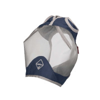 Máscara LeMieux Armour Shield Pro Azul marino Máscara LeMieux Armour Shield Pro Azul marino