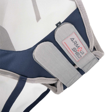 Máscara LeMieux Armour Shield Pro nariz y orejas Máscara LeMieux Armour Shield Pro nariz y orejas