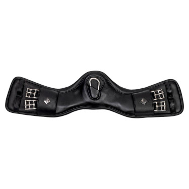 Cincha corta LeMieux Gel -Tek Anatomic Cincha corta LeMieux Gel -Tek Anatomic