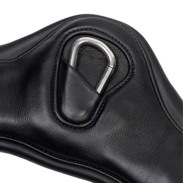 Cincha corta LeMieux Gel -Tek Anatomic Cincha corta LeMieux Gel -Tek Anatomic