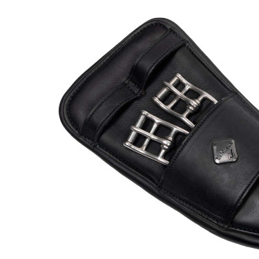 Cincha corta LeMieux Gel -Tek Anatomic Cincha corta LeMieux Gel -Tek Anatomic