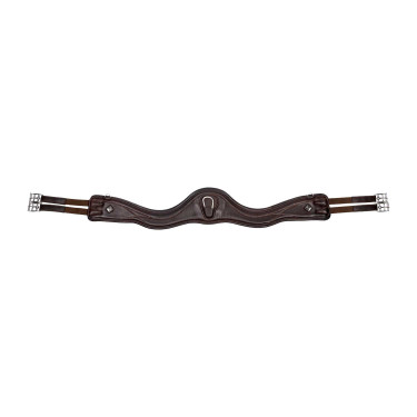 Cincha de salto LeMieux Gel -Tek Anatomic Cincha de salto LeMieux Gel -Tek Anatomic