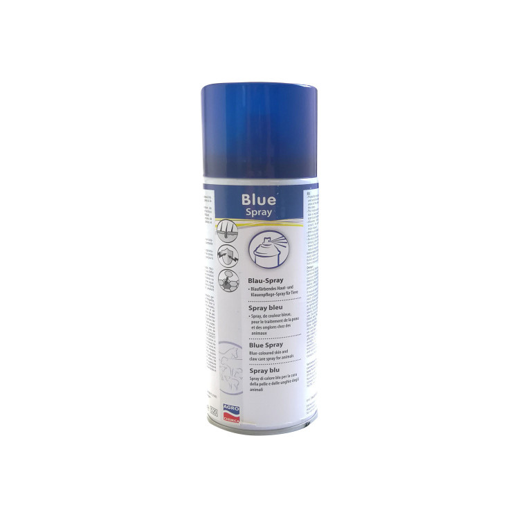 Spray Azul Kerbl Spray Azul Kerbl