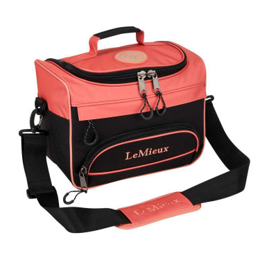 Bolsa de limpieza ShowKit LeMieux Albacoque Naranja Bolsa de limpieza ShowKit LeMieux Albacoque Naranja