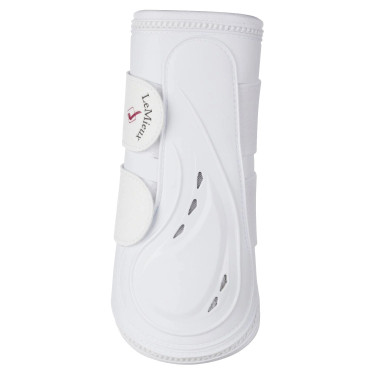 Protectores de tendón cerrados ProShell LeMieux Protectores de tendón cerrados ProShell LeMieux