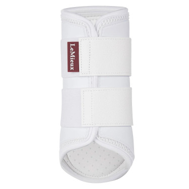 Protectores de tendón cerrados ProShell LeMieux Protectores de tendón cerrados ProShell LeMieux