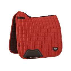 Mantilla LeMieux Loire Classic Dressage Square Mantilla LeMieux Loire Classic Dressage Square