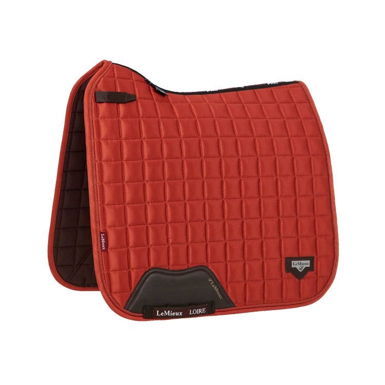 Mantilla LeMieux Loire Classic Dressage Square Mantilla LeMieux Loire Classic Dressage Square