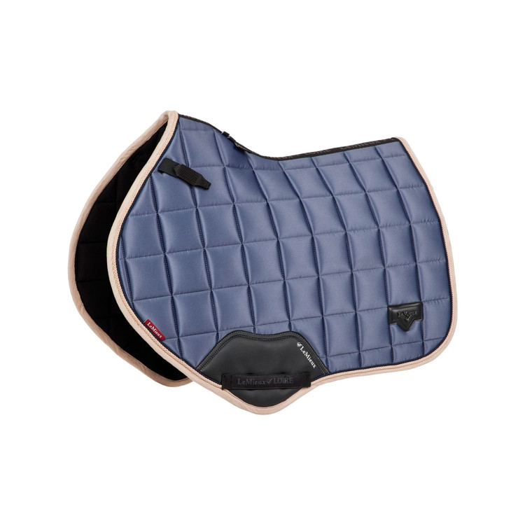 Mantilla LeMieux Loire Classic Close Contact Square Mantilla LeMieux Loire Classic Close Contact Square