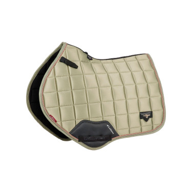 Mantilla LeMieux Loire Classic Close Contact Square Mantilla LeMieux Loire Classic Close Contact Square