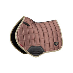 Mantilla LeMieux Loire Classic Close Contact Square Nuez Marrón